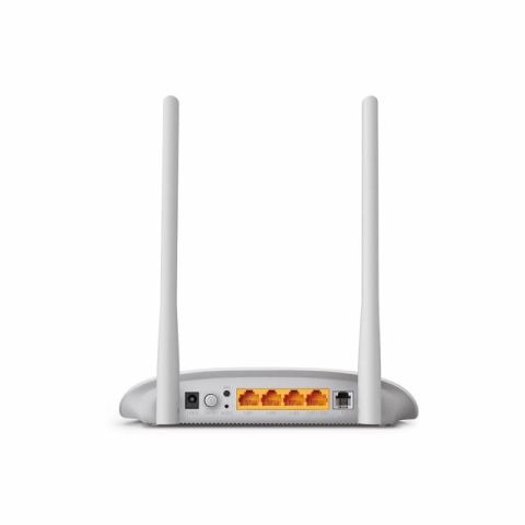 TD-W9960 300Mbps Wireless N VDSL/ADSL Modem/Router