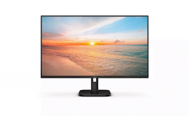 27E1N1100A-00 MON IPS 27'' 1920X1080 1Ms 100Hz VGA HDMI
