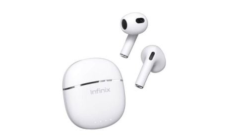 XE23-WHITE TWS EARPHONE BLUETOOTH XE23 BEYAZ