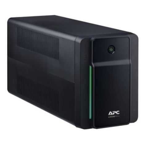 BVX1200LI-GR Back-UPS 1200VA 230V AVR Schuko Sockets