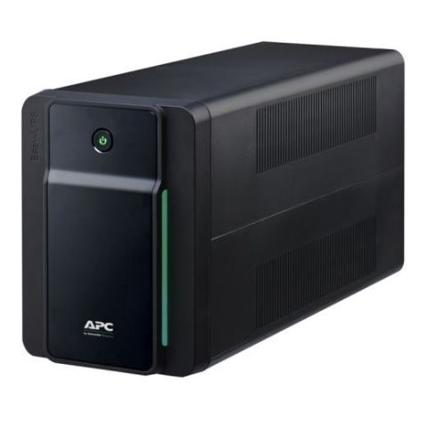 BVX1200LI-GR Back-UPS 1200VA 230V AVR Schuko Sockets