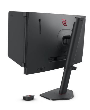 XL2546X 24.5'' 0.5ms 240Hz FHD 3xHDMI DP Fast TN FreeSync Prem.DyAc+2 S-Switch