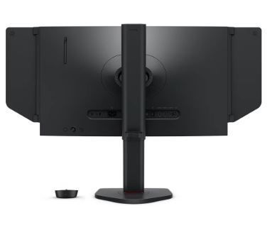 XL2586X 24.1 05ms 540Hz FHD 3xHDMI DP Fast TN DyAc2 S-Switch Pivot Espor Oyun