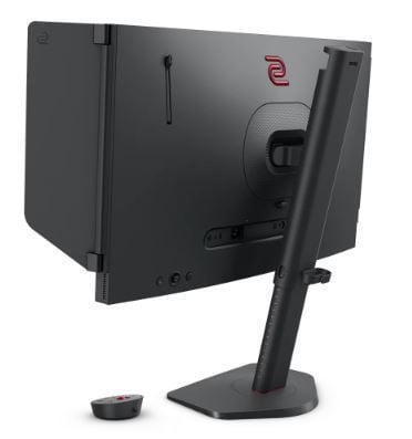 XL2586X 24.1 05ms 540Hz FHD 3xHDMI DP Fast TN DyAc2 S-Switch Pivot Espor Oyun