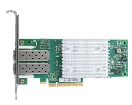 403-BBMU QLogic 2692 Dual Port 16GB FC HBA