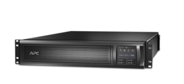 SMX3000RMHV2U Smart-UPS X 3000V4 Rack/Tower LC