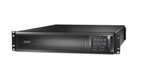 SMX3000RMHV2U Smart-UPS X 3000V4 Rack/Tower LC