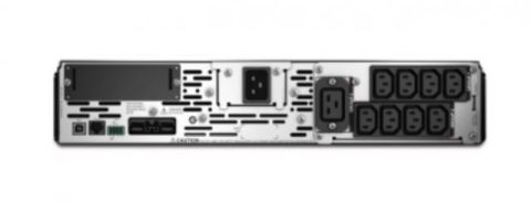 SMX3000RMHV2U Smart-UPS X 3000V4 Rack/Tower LC