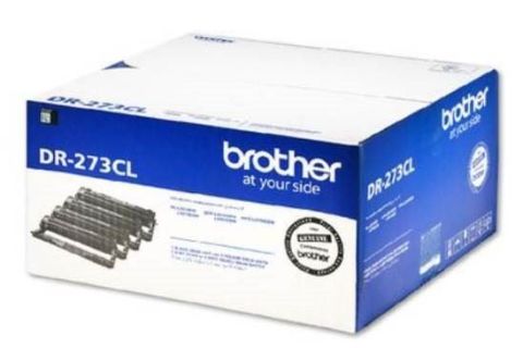 DR-273CL 18.000 Sayfa Siyah Ve Renkli Drum Unitesi