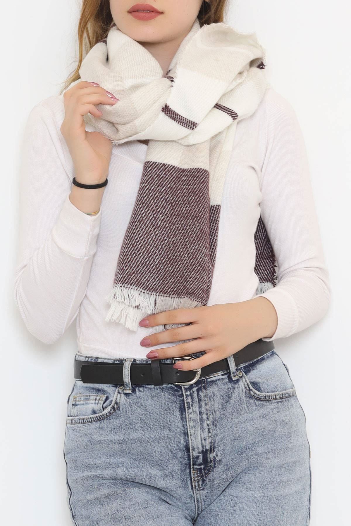 Kaşe Şal Ekrumürdüm - 10372.750.