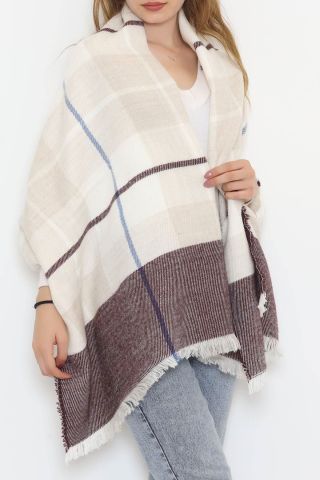 Kaşe Şal Ekrumürdüm - 10372.750.