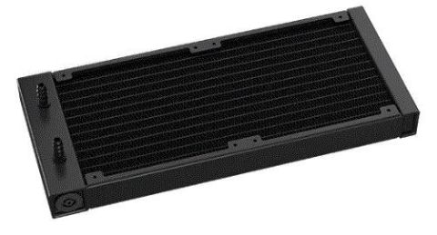 LD240 LD240 240mm Sıvı Soğutma