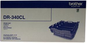 DR-340CL 25.000 Drum Unitesi