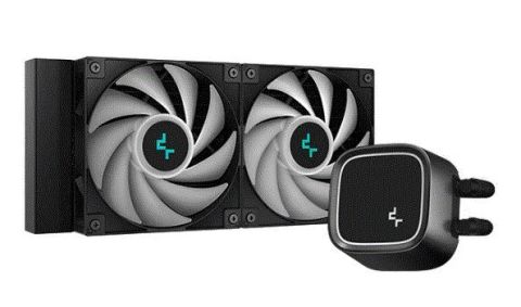 LE520 LE520 ARGB 240mm Sıvı Soğutma