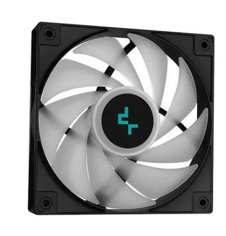 LE520 LE520 ARGB 240mm Sıvı Soğutma