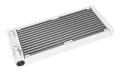 LE520-WH LE520 White ARGB 240mm Sıvı Soğutma