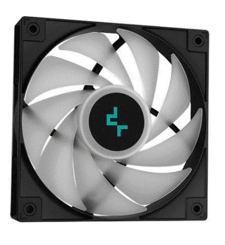 LE720 LE720 ARGB 240mm Sıvı Soğutma