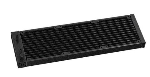 LE720 LE720 ARGB 240mm Sıvı Soğutma