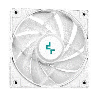 LE720-WH LE720 White ARGB 360mm Sıvı Soğutma