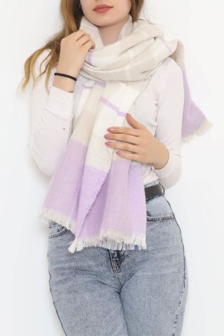 Kaşe Şal Ekrulila - 10372.750.