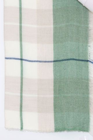 Kaşe Şal Ekruyeşil - 10372.750.