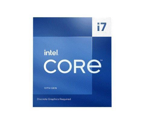 BX8071513700 i7-13700 2.10 GHz 16 Çekirdek 30MB LGA1700 İşlemci