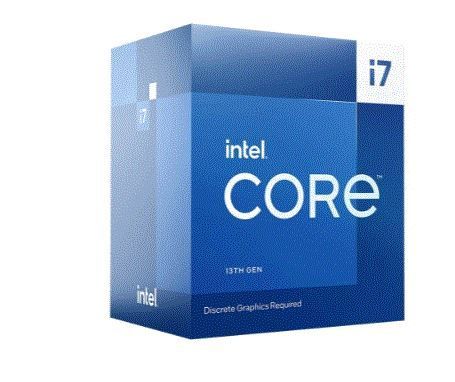 BX8071513700 i7-13700 2.10 GHz 16 Çekirdek 30MB LGA1700 İşlemci