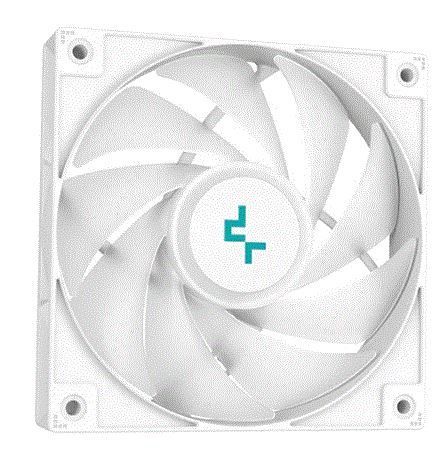 LS520-SE-WH LS520 SE WHT RGB 240mm Sıvı Soğutma