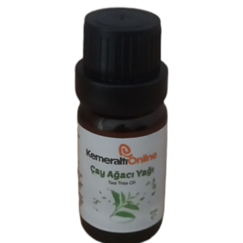 Çay Ağacı Yağı 10mL