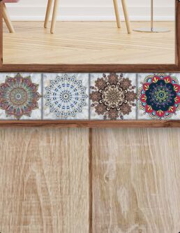 PETRA DEKORATİF AYNA