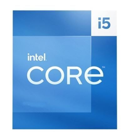 BX8071514400 i5-14400 2.50GHz 10 Çekirdek 20MB LGA1700 İşlemci