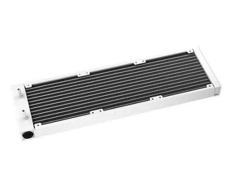LS720-SE-WH LS720 SE White RGB 360mm Sıvı Soğutma