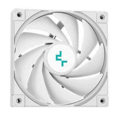 LT520-WH LT520 RGB 240mm Sıvı Soğutma