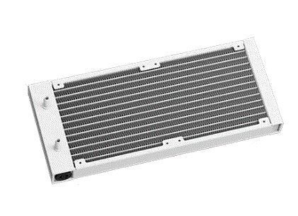 LT520-WH LT520 RGB 240mm Sıvı Soğutma