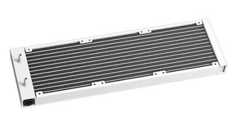LT720-WH LT720 RGB 360mm Sıvı Soğutma White