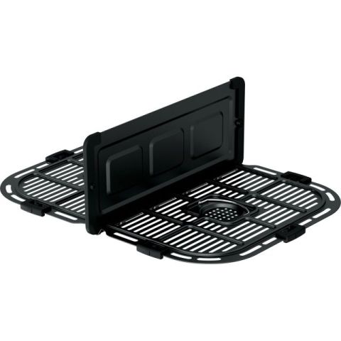 140-1151-01-EU 9Qt Vortex Plus Dual 8.5 Litre 8 Fonksiyonlu Cam Pencereli Hava Fritözü