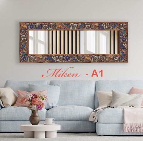 MİKEN DEKORATİF AYNA