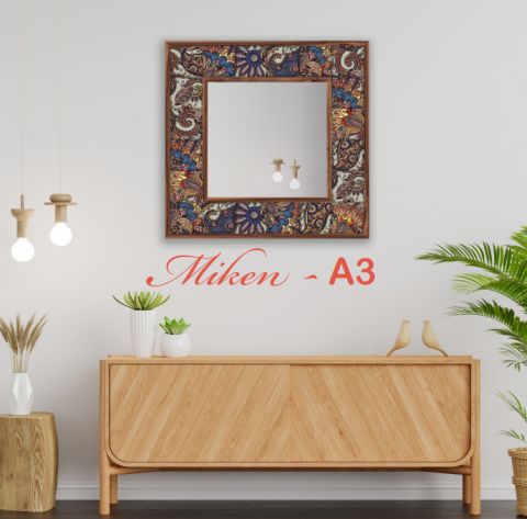 MİKEN DEKORATİF AYNA
