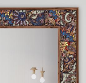 MİKEN DEKORATİF AYNA