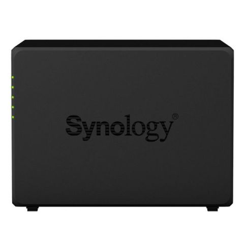 DS418 NAS SERVER 4AD 3,5''DISK DESTEKLI STORAGE