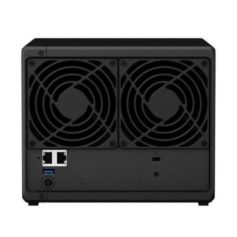 DS418 NAS SERVER 4AD 3,5''DISK DESTEKLI STORAGE