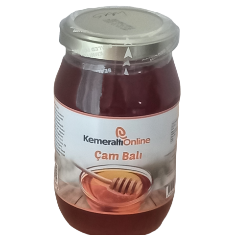 Çam Balı 460gr