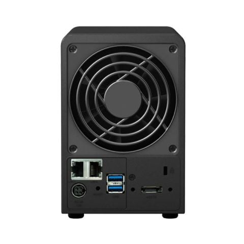 DS718PLUS NAS SERVER 2AD 3,5''DISK DESTEKLI STORAGE
