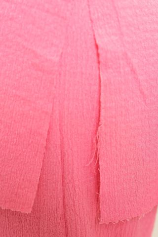 Duble Kol İkili Takım Pembe - 10632.1005.