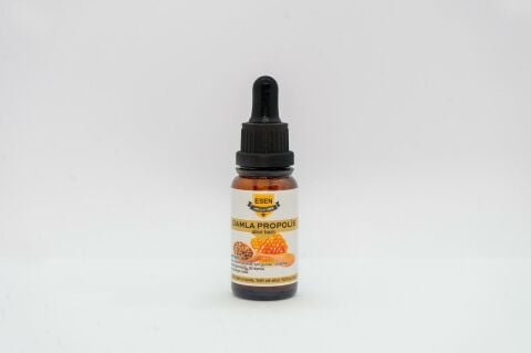 Propolis 20 Gr Alkol Bazlı Damla