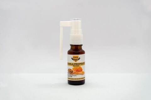 Propolis 20 Gr Su Bazlı Sprey