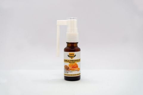 Propolis 20 Gr Alkol Bazlı Sprey