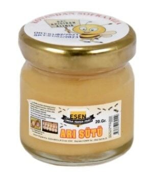 ARI SÜTÜ 20 GR
