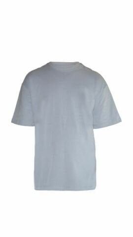 Erkek Tişört Beyaz