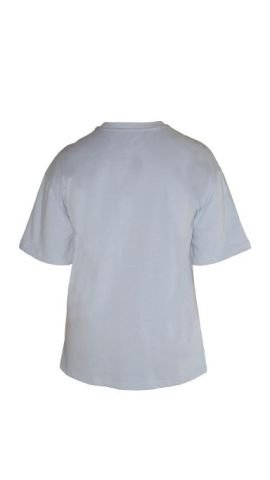 Erkek Tişört Beyaz